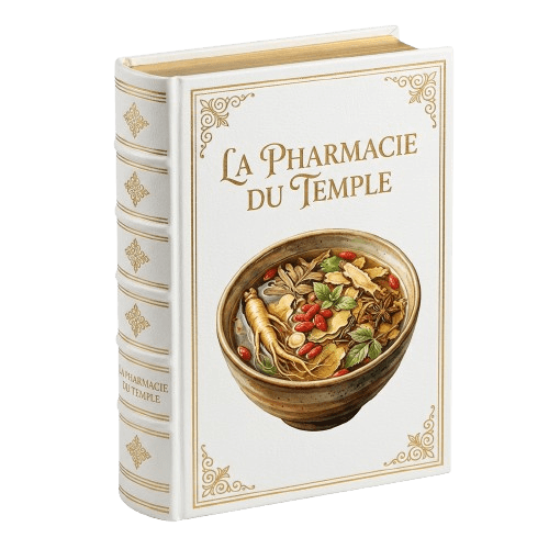 Livre de recette