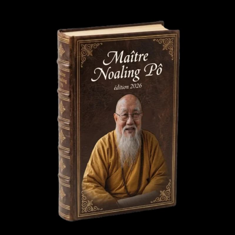 Le Guide du Moine